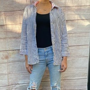 Lauren Ralph Lauren Botton Down Shirt